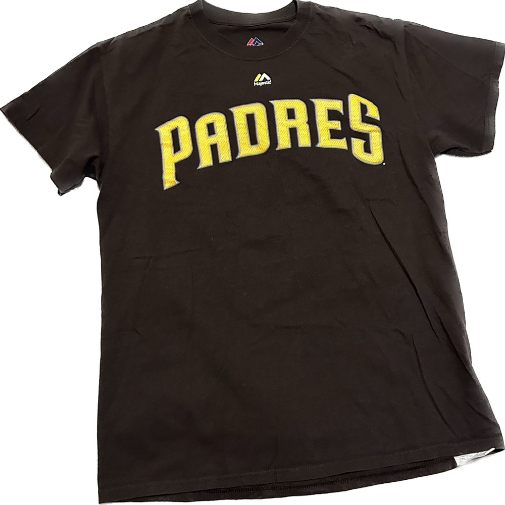 Med Men’s Padres Tee